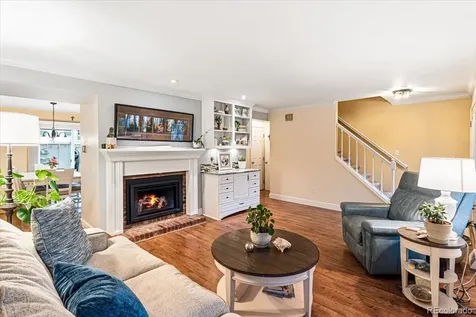 2719 E Geddes Place Littleton CO 80122