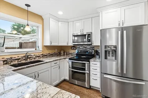 2719 E Geddes Place Littleton CO 80122