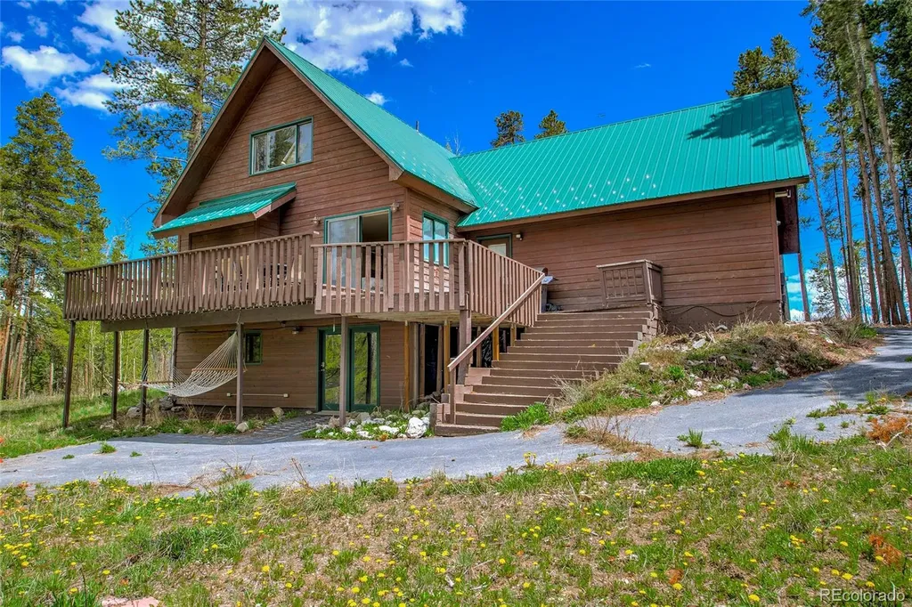 689 American Way Breckenridge CO 80424