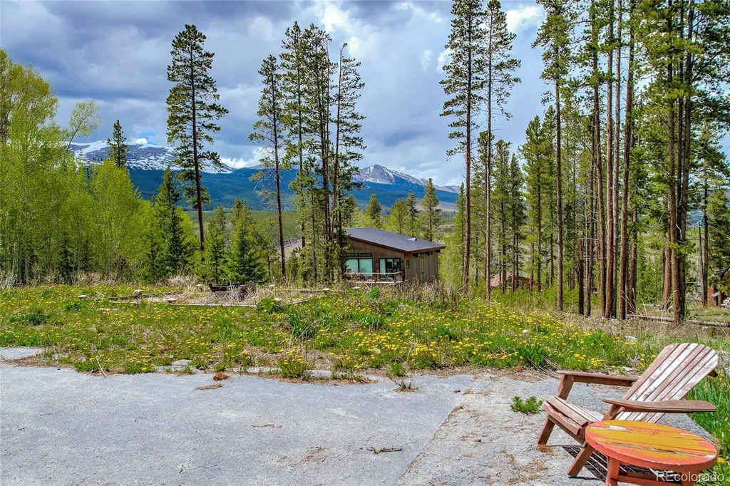 689 American Way Breckenridge CO 80424