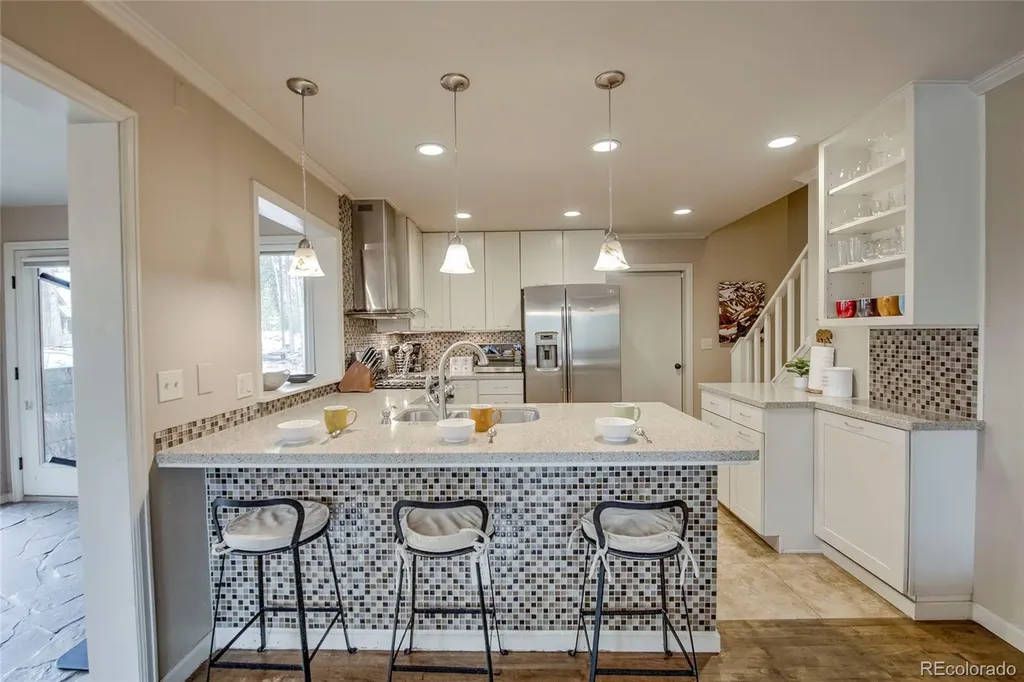 689 American Way Breckenridge CO 80424
