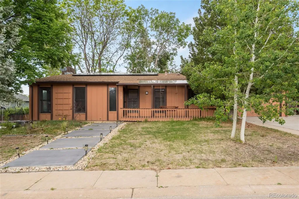 5520 Colt Drive Longmont CO 80503