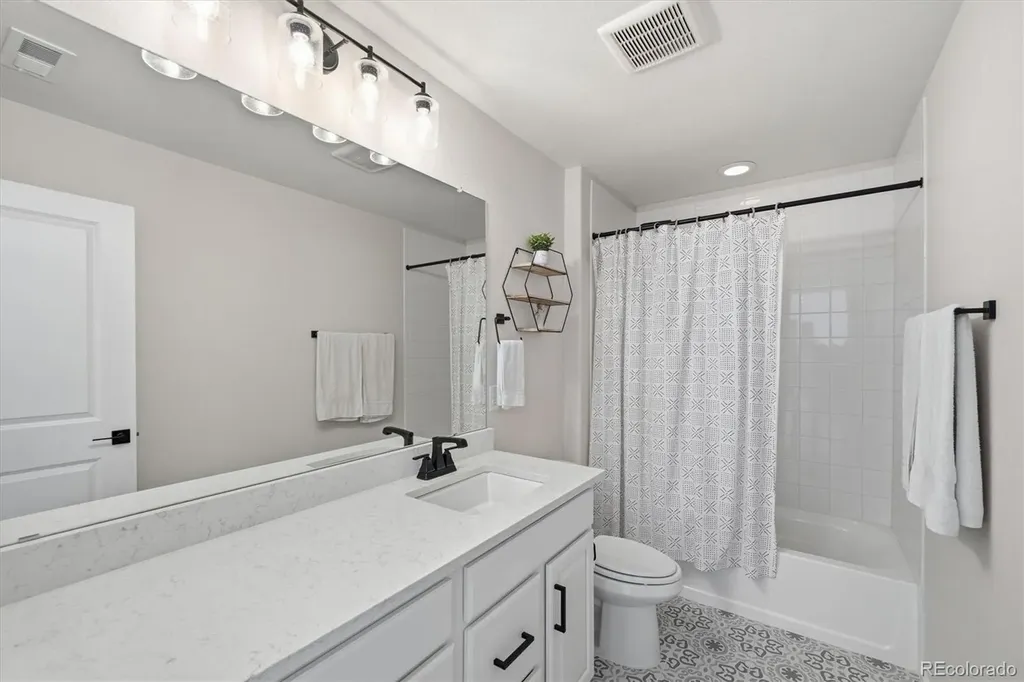 2232 Bramble Street Castle Rock CO 80109