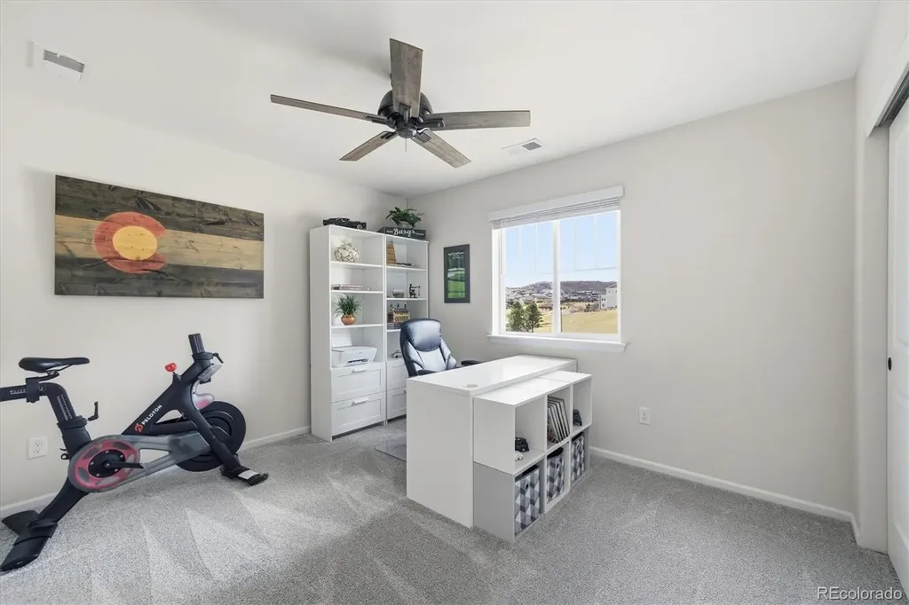 2232 Bramble Street Castle Rock CO 80109