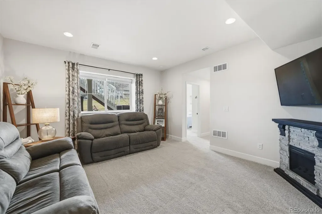 2232 Bramble Street Castle Rock CO 80109
