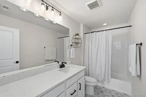 2232 Bramble Street Castle Rock CO 80109