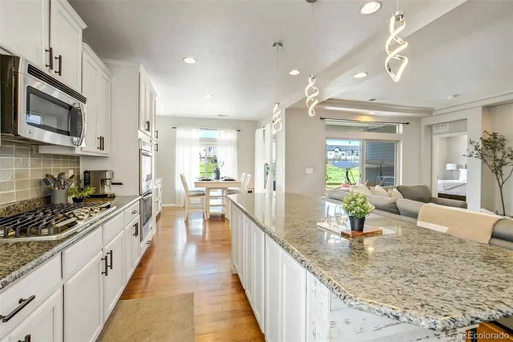 7344 Mountain Spruce Drive Colorado Springs CO 80927
