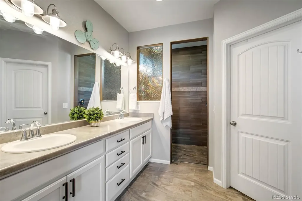 7344 Mountain Spruce Drive Colorado Springs CO 80927