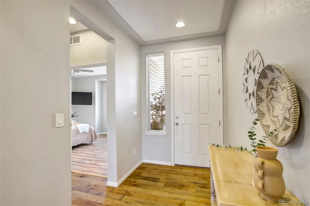 7344 Mountain Spruce Drive Colorado Springs CO 80927