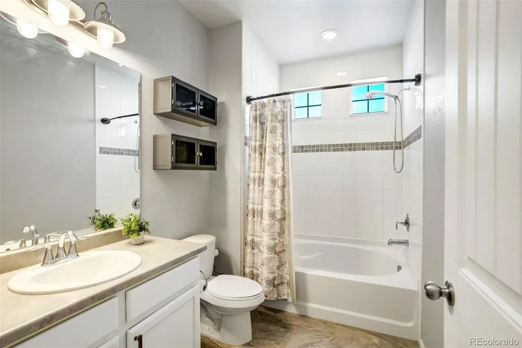 7344 Mountain Spruce Drive Colorado Springs CO 80927