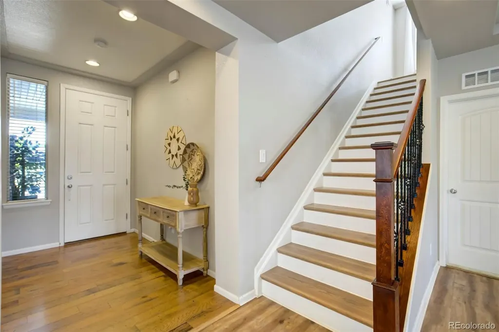 7344 Mountain Spruce Drive Colorado Springs CO 80927