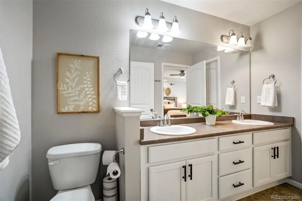7344 Mountain Spruce Drive Colorado Springs CO 80927
