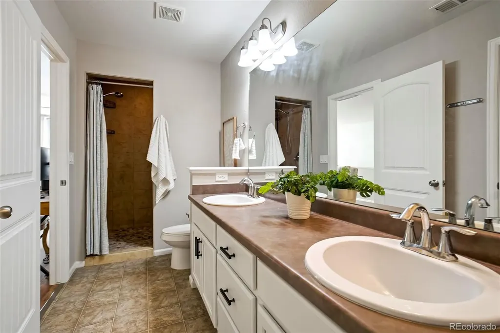 7344 Mountain Spruce Drive Colorado Springs CO 80927