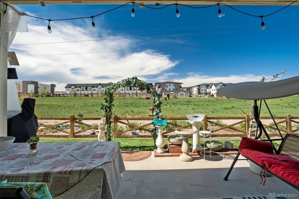 7344 Mountain Spruce Drive Colorado Springs CO 80927
