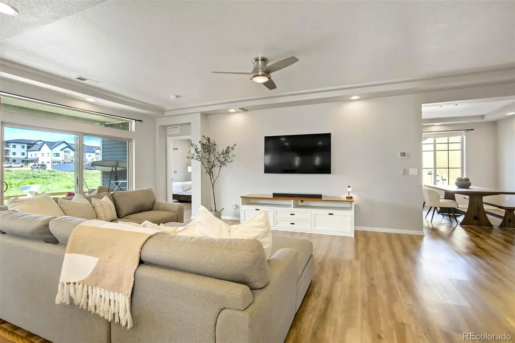 7344 Mountain Spruce Drive Colorado Springs CO 80927