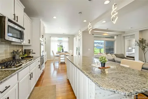 7344 Mountain Spruce Drive Colorado Springs CO 80927
