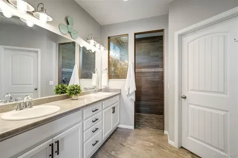 7344 Mountain Spruce Drive Colorado Springs CO 80927