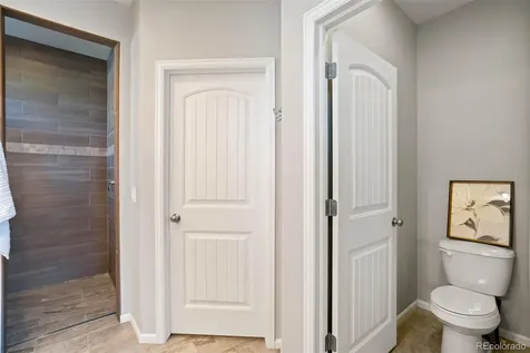 7344 Mountain Spruce Drive Colorado Springs CO 80927