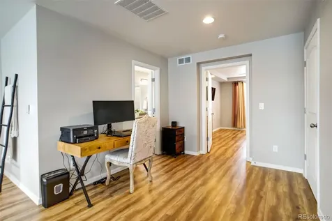 7344 Mountain Spruce Drive Colorado Springs CO 80927