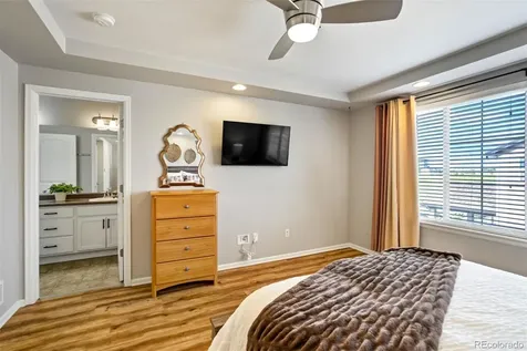 7344 Mountain Spruce Drive Colorado Springs CO 80927