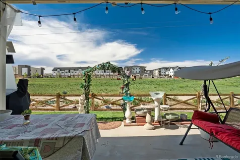 7344 Mountain Spruce Drive Colorado Springs CO 80927