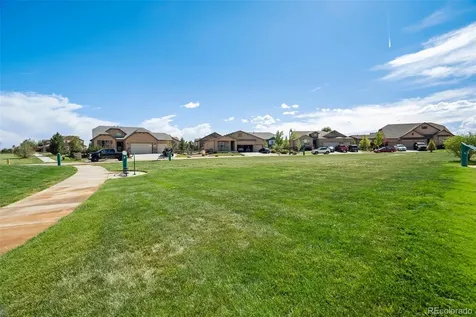 7344 Mountain Spruce Drive Colorado Springs CO 80927