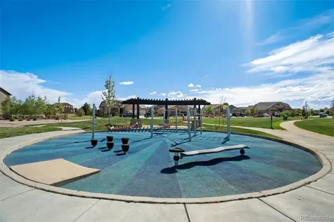 7344 Mountain Spruce Drive Colorado Springs CO 80927
