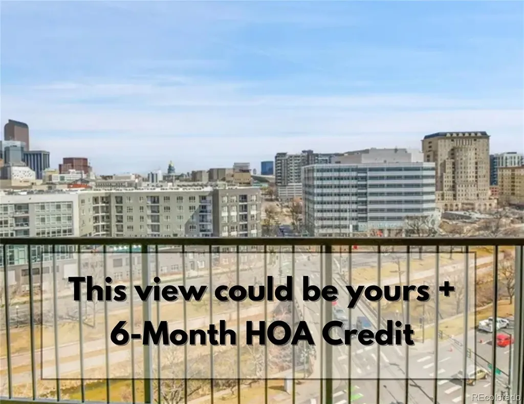 1301 Speer Boulevard Denver CO 80204