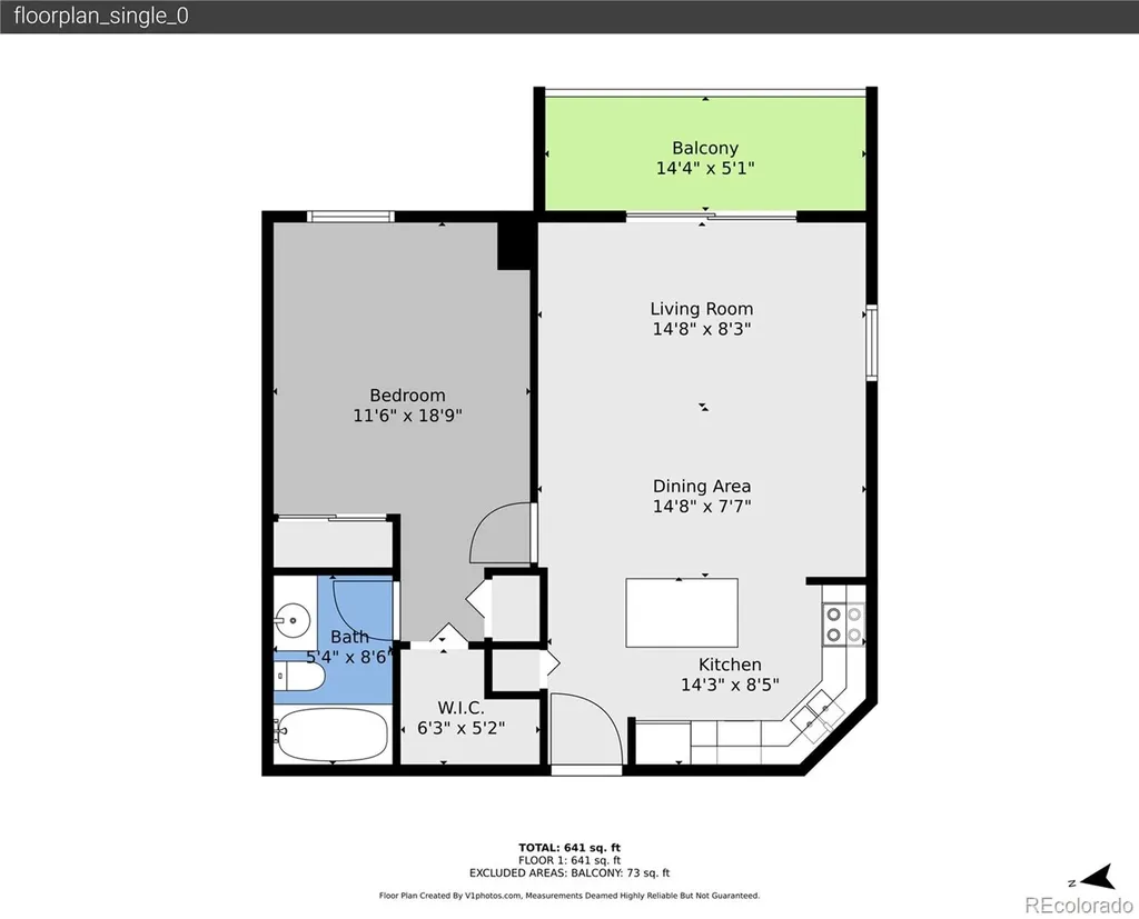 1301 Speer Boulevard Denver CO 80204