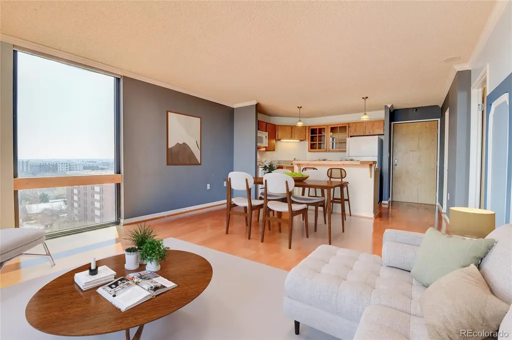 1301 Speer Boulevard Denver CO 80204