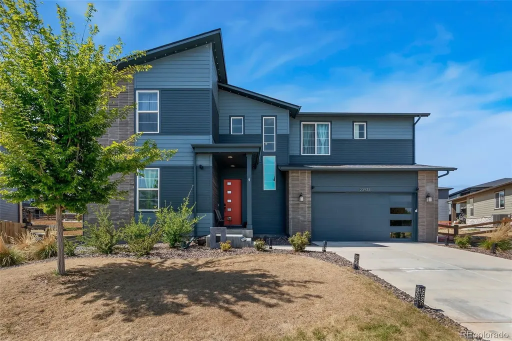 23933 E 39th Avenue Aurora CO 80019