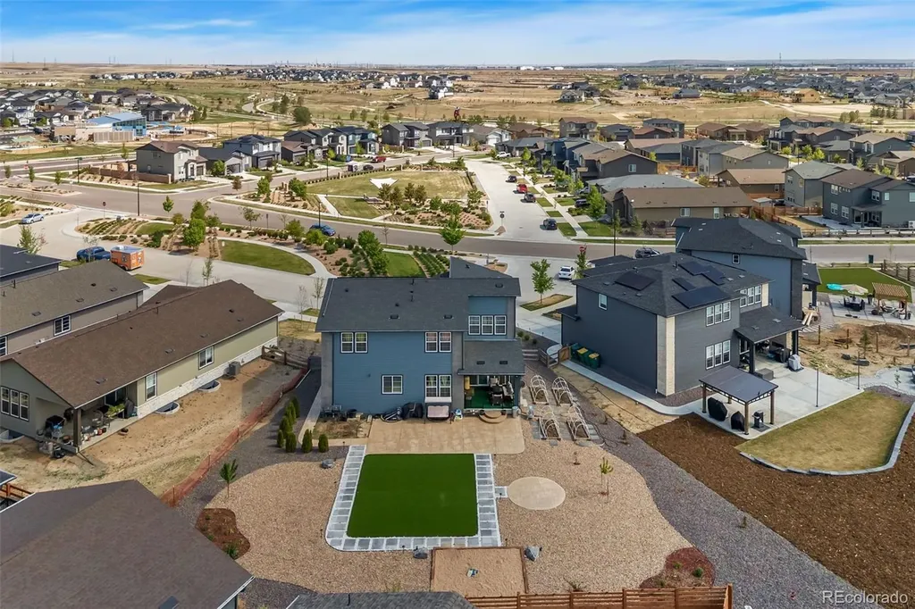 23933 E 39th Avenue Aurora CO 80019
