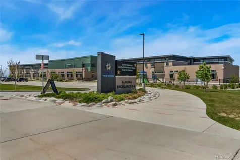 23933 E 39th Avenue Aurora CO 80019