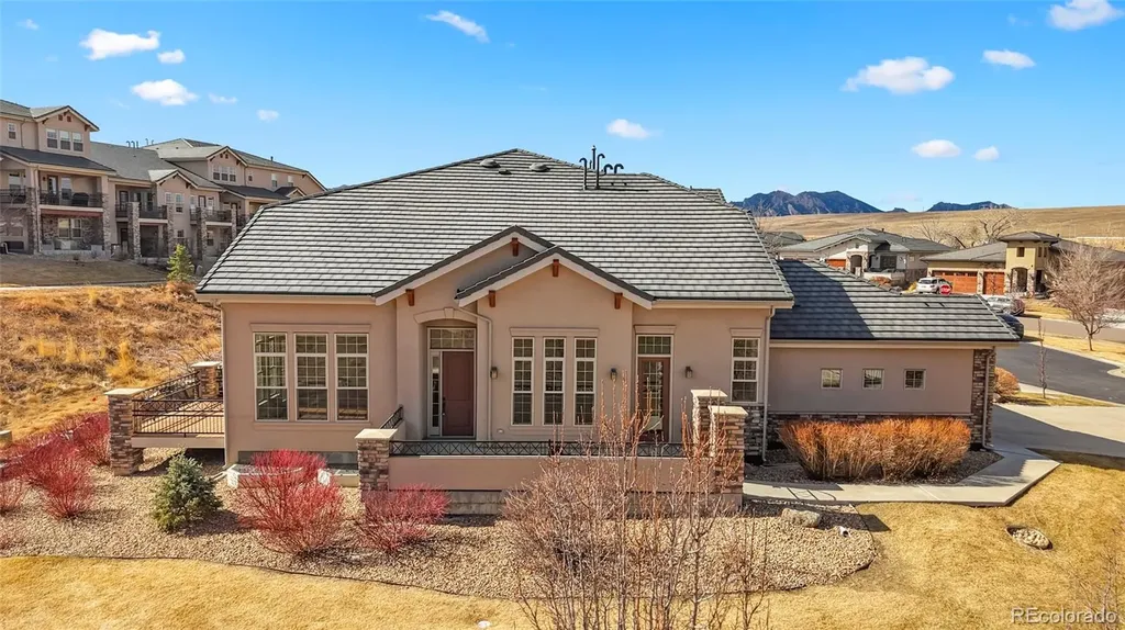2790 Calmante Circle Superior CO 80027