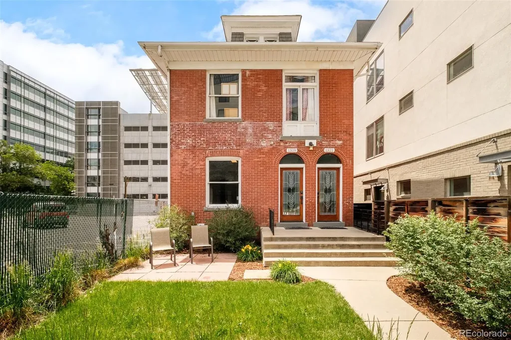 1319-1321 Elati Street Denver CO 80204