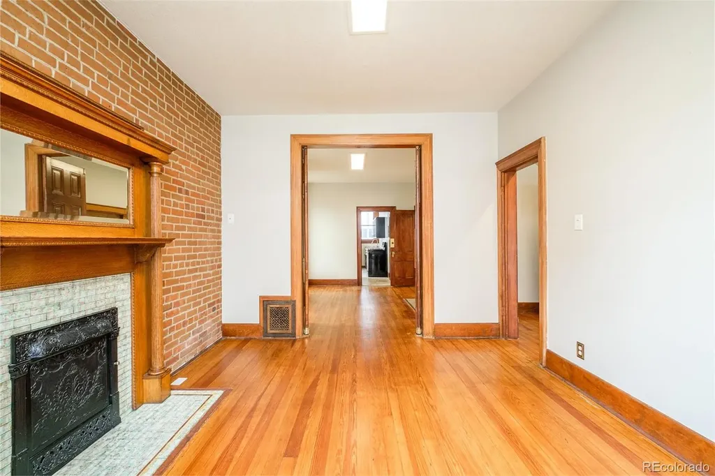 1319-1321 Elati Street Denver CO 80204