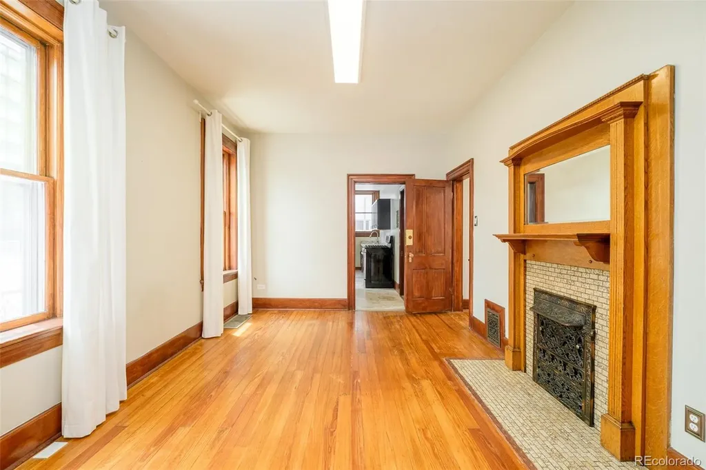 1319-1321 Elati Street Denver CO 80204