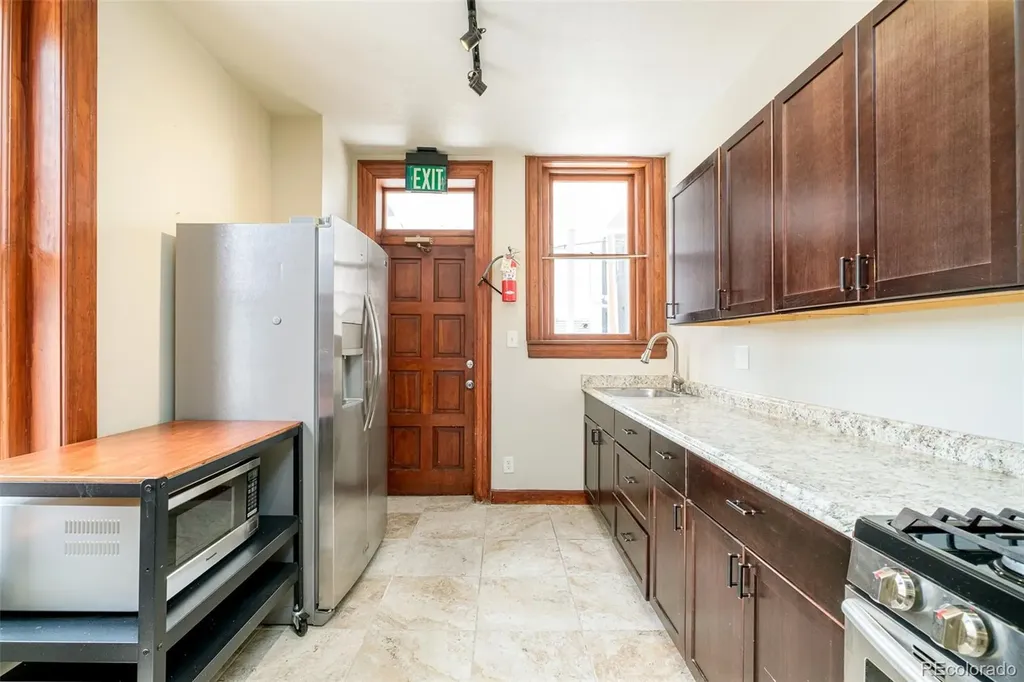 1319-1321 Elati Street Denver CO 80204