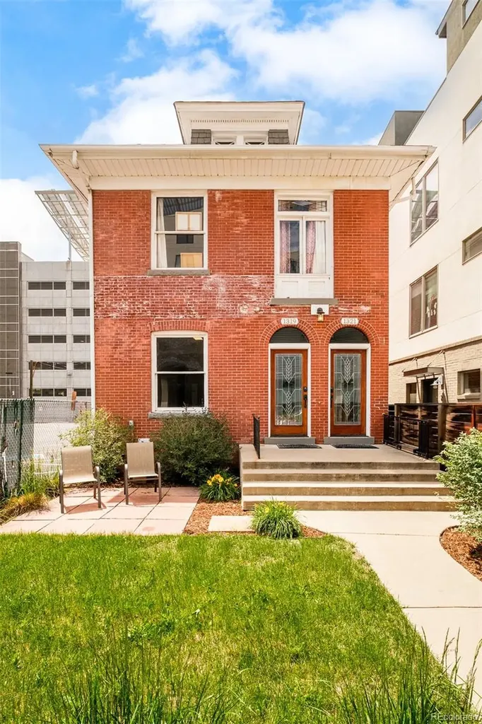 1319-1321 Elati Street Denver CO 80204