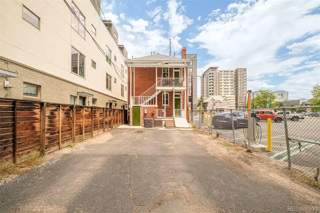 1319-1321 Elati Street Denver CO 80204