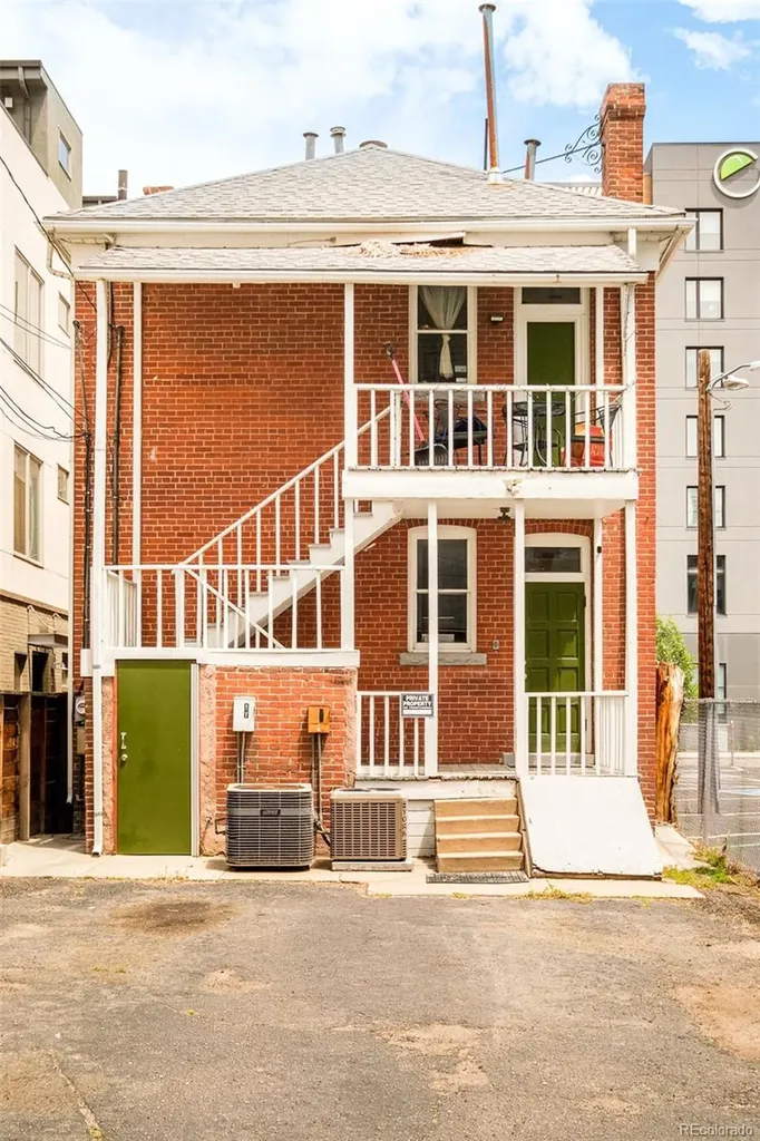 1319-1321 Elati Street Denver CO 80204