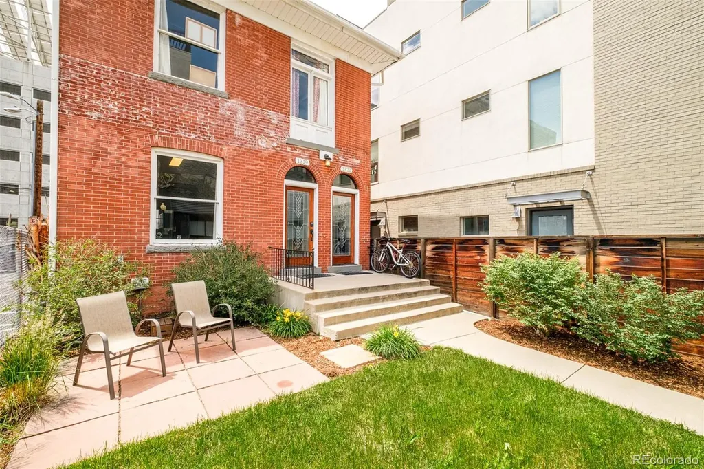 1319-1321 Elati Street Denver CO 80204