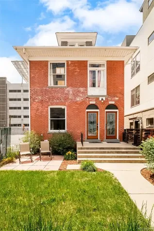 1319-1321 Elati Street Denver CO 80204