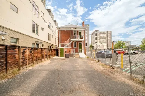 1319-1321 Elati Street Denver CO 80204