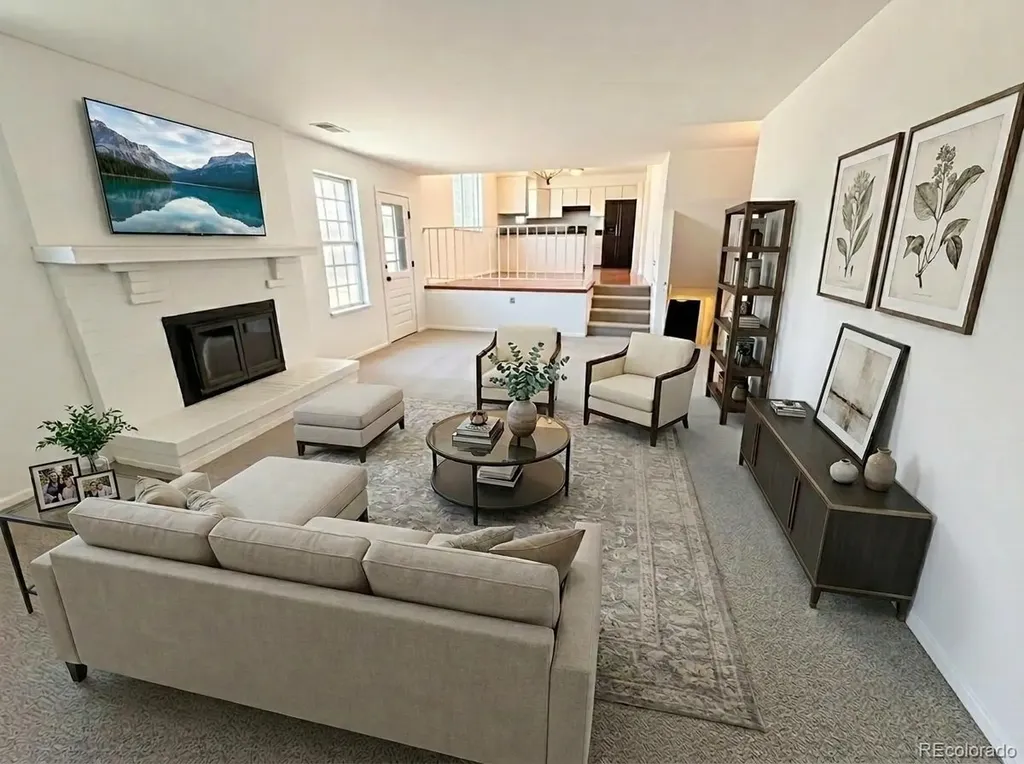 5162 S Richfield Street Aurora CO 80015