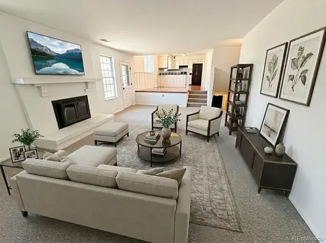 5162 S Richfield Street Aurora CO 80015