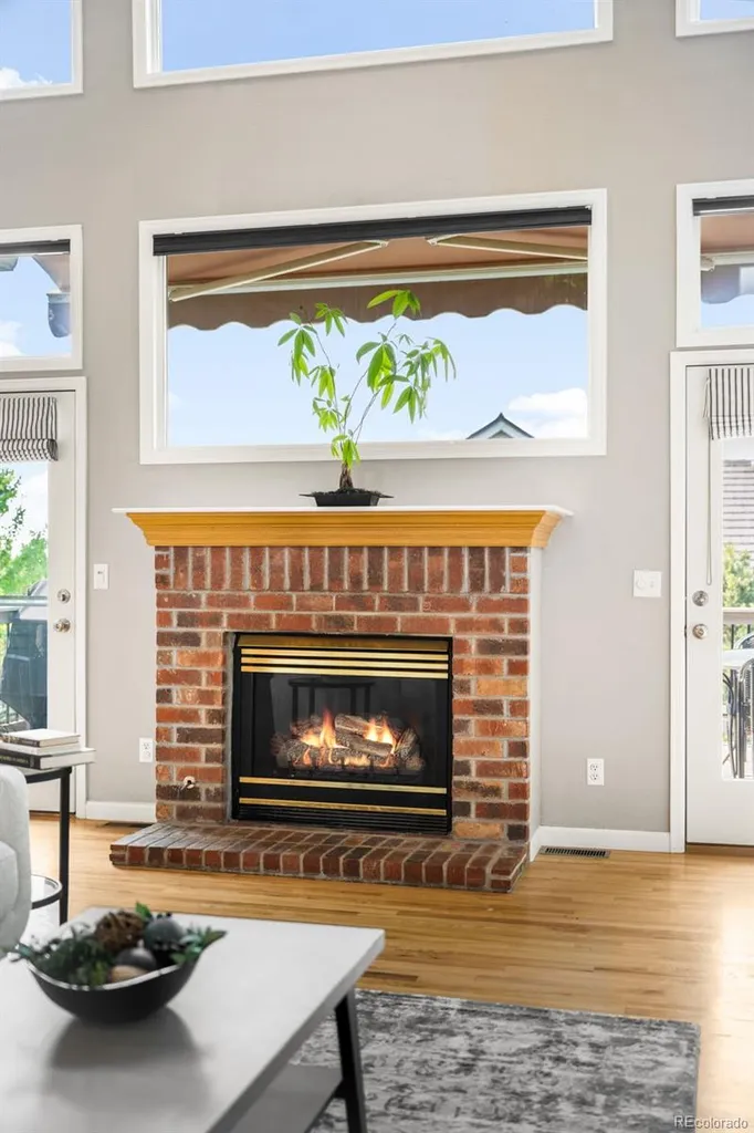 11956 W 75th Lane Arvada CO 80005