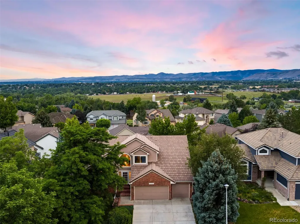 11956 W 75th Lane Arvada CO 80005