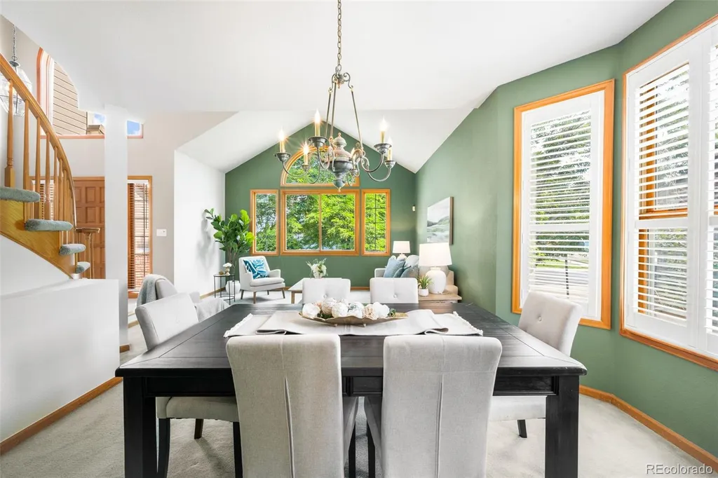 11956 W 75th Lane Arvada CO 80005