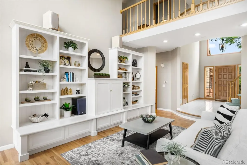 11956 W 75th Lane Arvada CO 80005